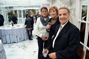 AOBR- Nouvel an 2015- 571- Aperitif AOBR